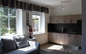 Horska Vila Wander